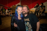 TOTAL AFTERSHOW PARTY